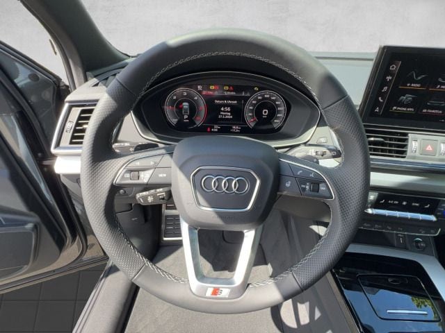 Audi Q5 40 TDI Quattro S Tronic - 2024 - Joinsteer - #9