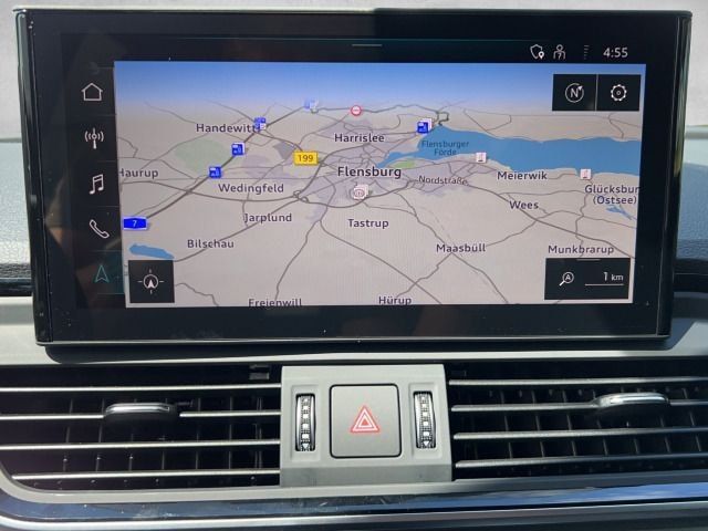 Audi Q5 40 TDI Quattro S Tronic - 2024 - Joinsteer - #10