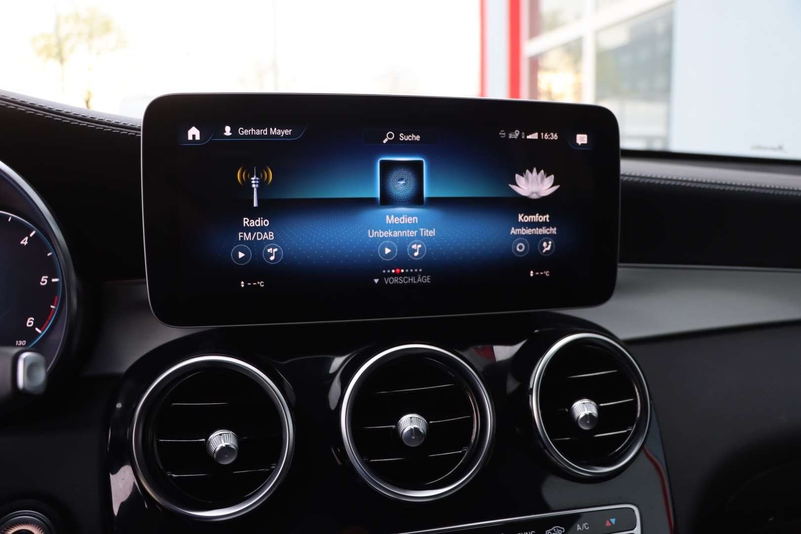 Mercedes GLC Coupé 220 AMG Line - 2022 - Joinsteer - #22