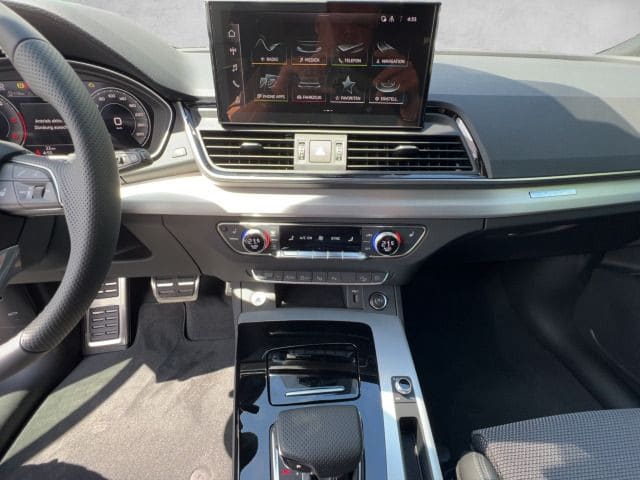 Audi Q5 40 TDI Quattro S Tronic - 2024 - Joinsteer - #11
