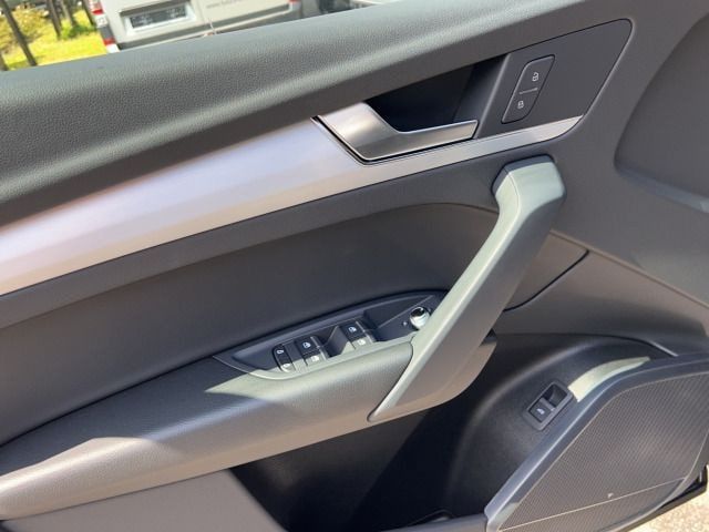 Audi Q5 40 TDI Quattro S Tronic - 2024 - Joinsteer - #12
