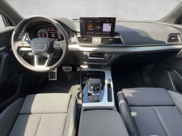 Audi Q5 40 TDI Quattro S Tronic - 2024 - Joinsteer - #13