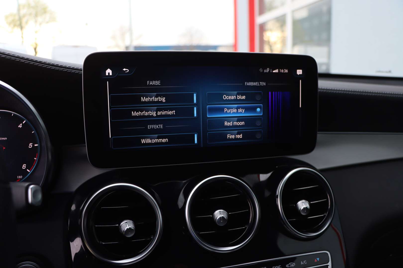 Mercedes GLC Coupé 220 AMG Line - 2022 - Joinsteer - #23