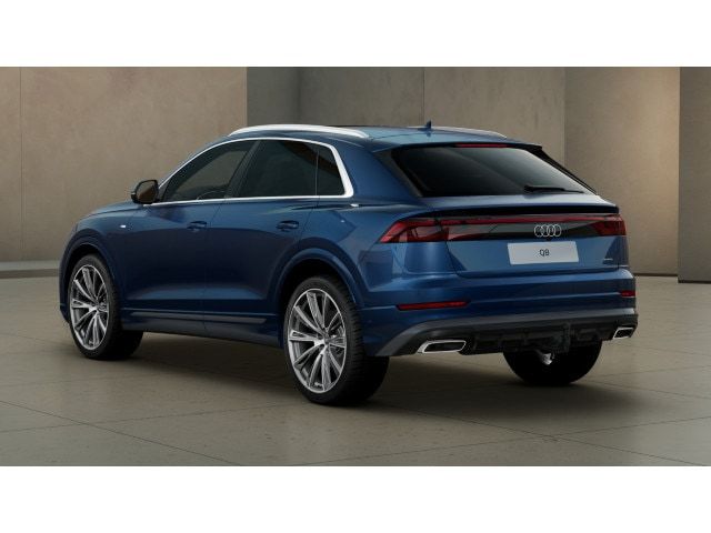 Audi Q8 SUV 55 TFSI Quattro Tiptronic - 2025 - Joinsteer - #2