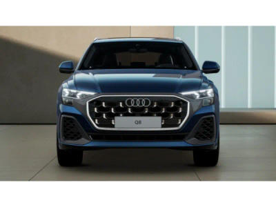Audi Q8 SUV 55 TFSI Quattro Tiptronic -  - Joinsteer - #2