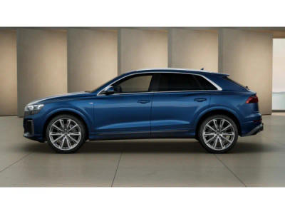 Audi Q8 SUV 55 TFSI Quattro Tiptronic -  - Joinsteer - #3