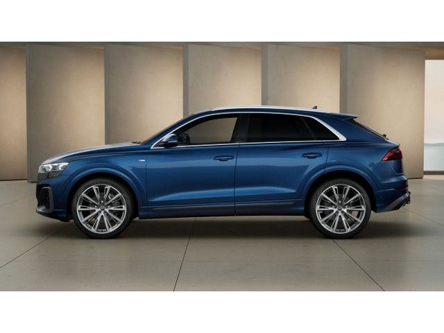 Audi Q8 SUV 55 TFSI Quattro Tiptronic - 2025 - Joinsteer - #4