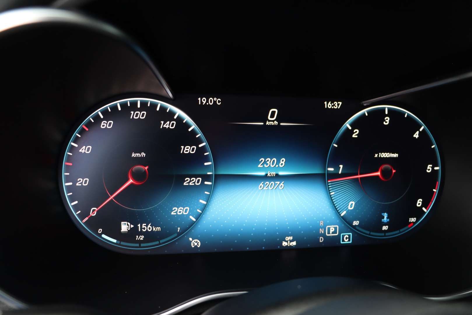 Mercedes GLC Coupé 220 AMG Line - 2022 - Joinsteer - #27