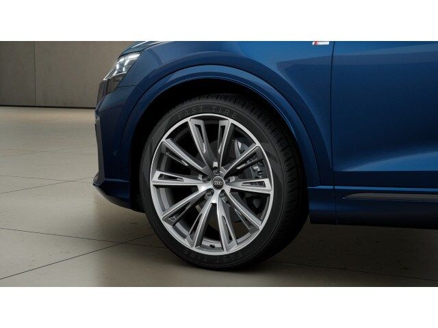 Audi Q8 SUV 55 TFSI Quattro Tiptronic - 2025 - Joinsteer - #6