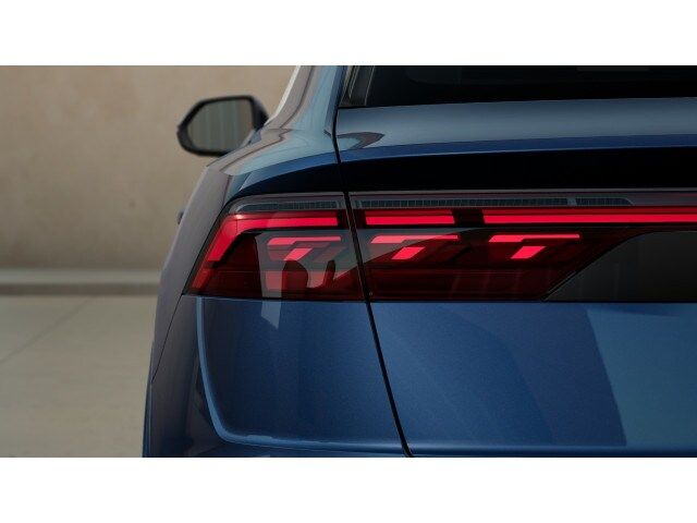 Audi Q8 SUV 55 TFSI Quattro Tiptronic - 2025 - Joinsteer - #7