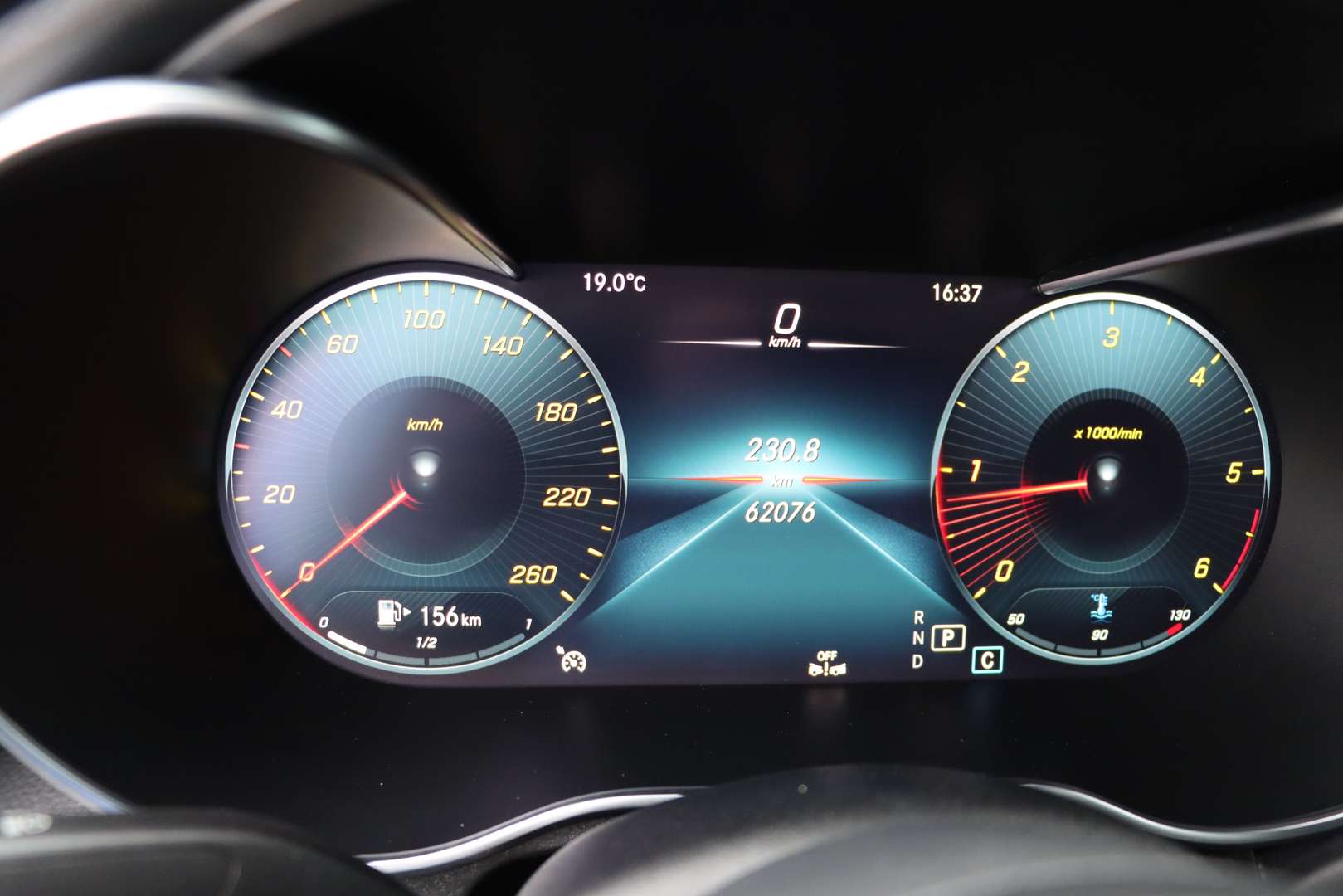 Mercedes GLC Coupé 220 AMG Line - 2022 - Joinsteer - #28