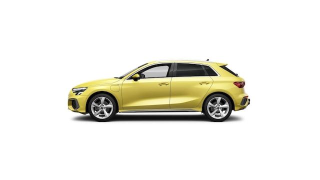 Audi A3 Sportback TFSI E S Line 40 TFSI E S Tronic - 2024 - Joinsteer - #2