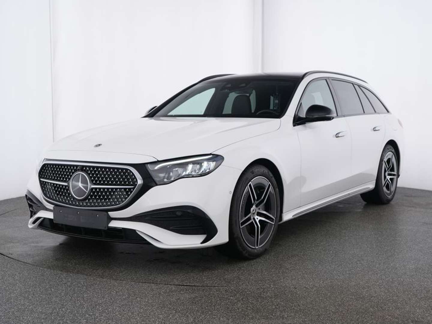 Mercedes Classe E Break 300 - 2025 - Joinsteer - #1