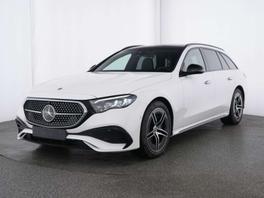 Mercedes Classe E Break 300 - 2025 - Joinsteer - #1
