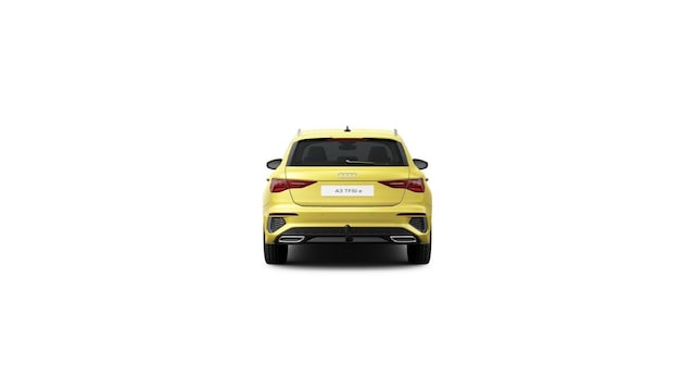 Audi A3 Sportback TFSI E S Line 40 TFSI E S Tronic - 2024 - Joinsteer - #3