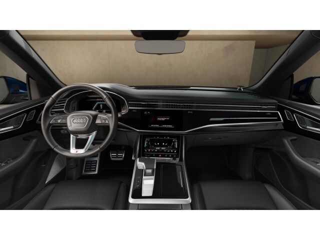 Audi Q8 SUV 55 TFSI Quattro Tiptronic - 2025 - Joinsteer - #8