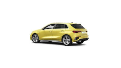 Audi A3 Sportback TFSI E S Line 40 TFSI E S Tronic -  - Joinsteer - #3
