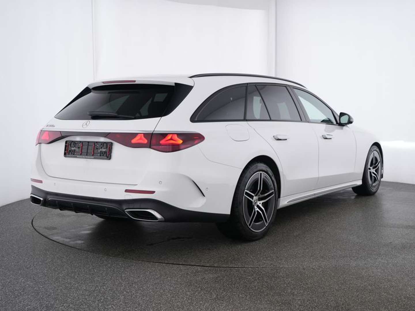 Mercedes Classe E Break 300 - 2025 - Joinsteer - #2