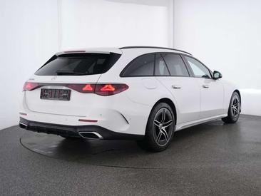 Mercedes Classe E Break 300 — photo 2