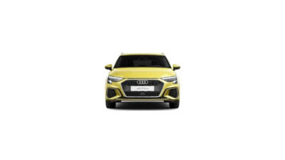 Audi A3 Sportback TFSI E S Line 40 TFSI E S Tronic -  - Joinsteer - #4