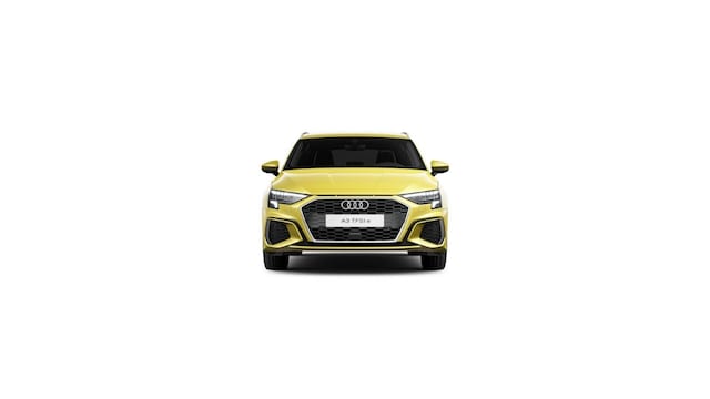 Audi A3 Sportback TFSI E S Line 40 TFSI E S Tronic - 2024 - Joinsteer - #5