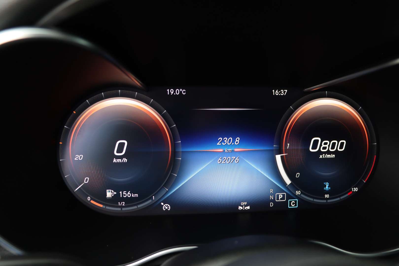 Mercedes GLC Coupé 220 AMG Line - 2022 - Joinsteer - #29