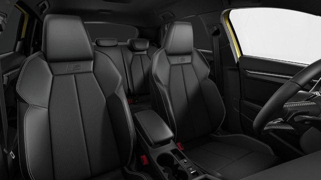 Audi A3 Sportback TFSI E S Line 40 TFSI E S Tronic - 2024 - Joinsteer - #7