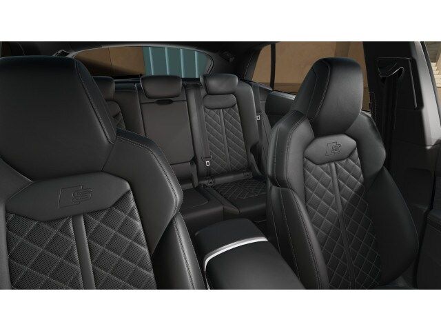 Audi Q8 SUV 55 TFSI Quattro Tiptronic - 2025 - Joinsteer - #10