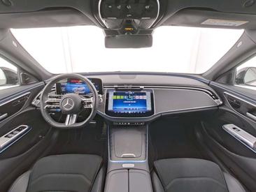 Mercedes Classe E Break 300 — photo 4