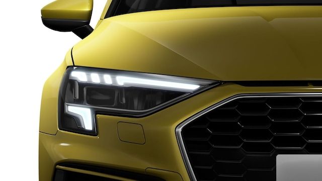 Audi A3 Sportback TFSI E S Line 40 TFSI E S Tronic - 2024 - Joinsteer - #8