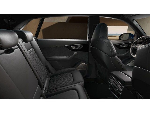 Audi Q8 SUV 55 TFSI Quattro Tiptronic - 2025 - Joinsteer - #11