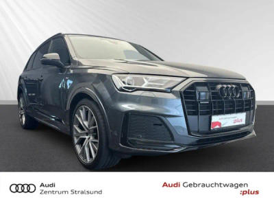 Audi Q7 SUV S Line 50 TDI Quattro Tiptronic -  - Joinsteer - #1