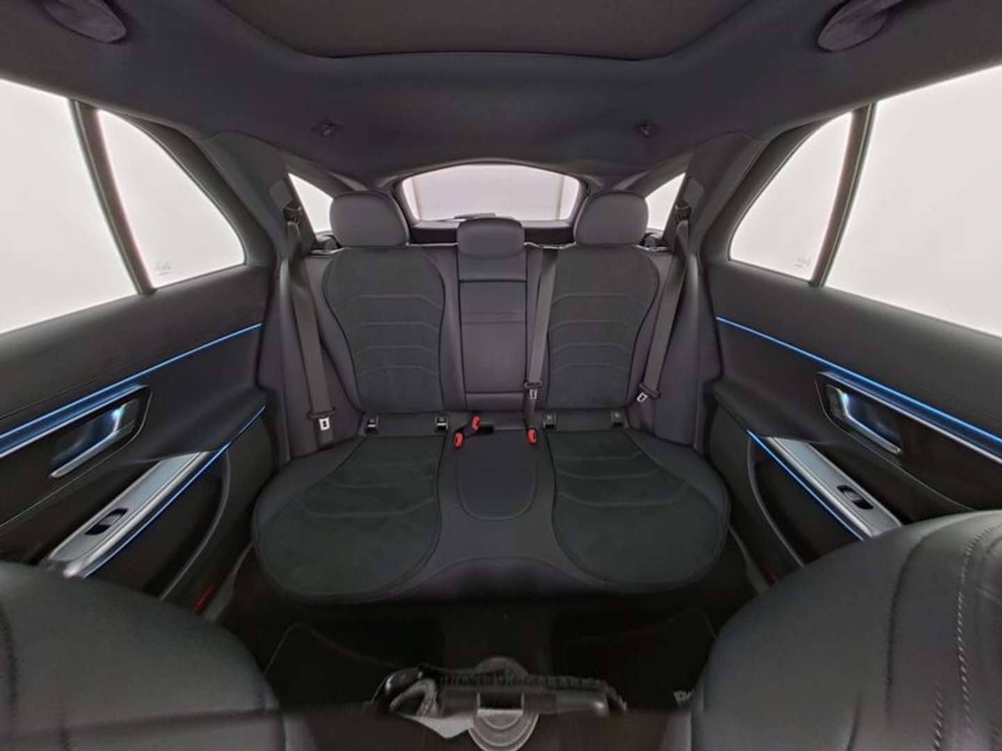 Mercedes Classe E Break 300 - 2025 - Joinsteer - #5