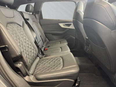 Audi Q7 SUV S Line 50 TDI Quattro Tiptronic -  - Joinsteer - #4
