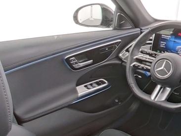 Mercedes Classe E Break 300 — photo 6