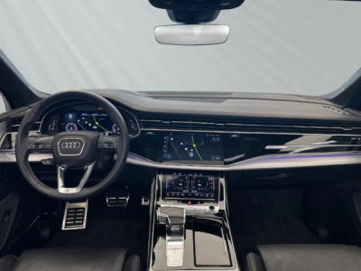 Audi Q7 SUV S Line 50 TDI Quattro Tiptronic -  - Joinsteer - #5