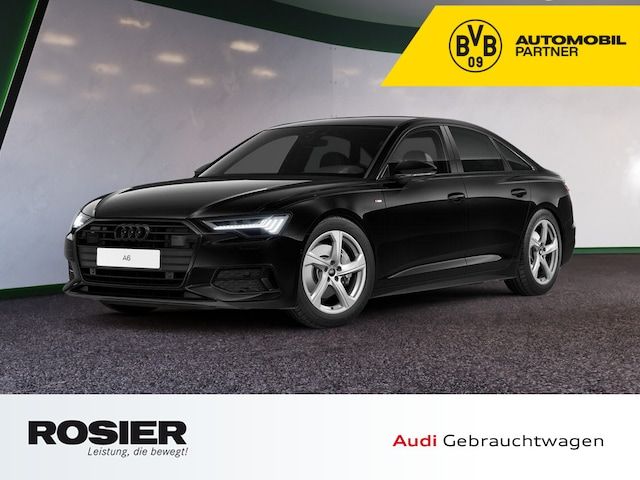 Audi A6 Limousine Sport 45 TFSI S Tronic - 2023 - Joinsteer - #1