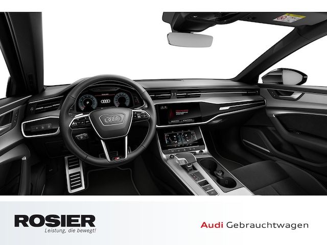 Audi A6 Limousine Sport 45 TFSI S Tronic - 2023 - Joinsteer - #2