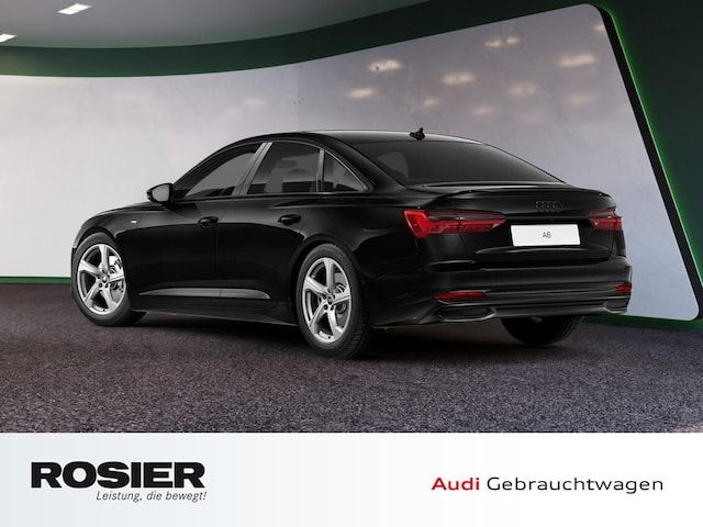 Audi A6 Limousine Sport 45 TFSI S Tronic - 2023 - Joinsteer - #3