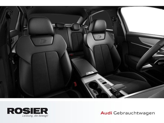 Audi A6 Limousine Sport 45 TFSI S Tronic - 2023 - Joinsteer - #4