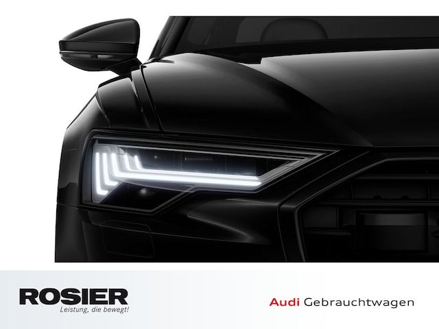 Audi A6 Limousine Sport 45 TFSI S Tronic - 2023 - Joinsteer - #5