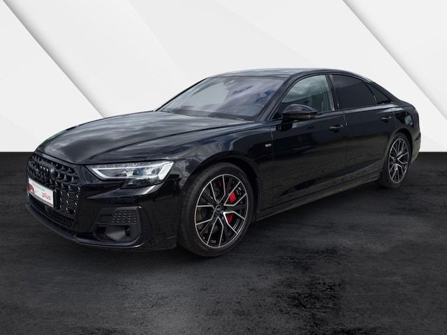Audi A8 TFSI E 60 TFSI E Quattro Tiptronic - 2022 - Joinsteer - #2