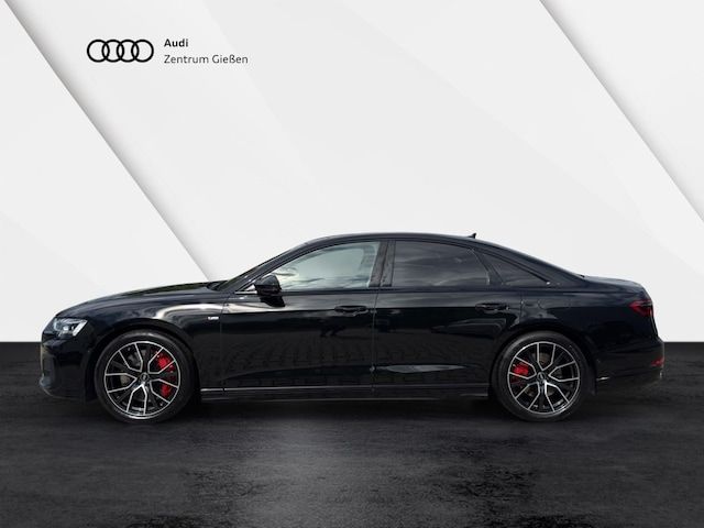 Audi A8 TFSI E 60 TFSI E Quattro Tiptronic - 2022 - Joinsteer - #3