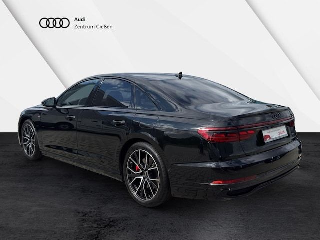 Audi A8 TFSI E 60 TFSI E Quattro Tiptronic - 2022 - Joinsteer - #4