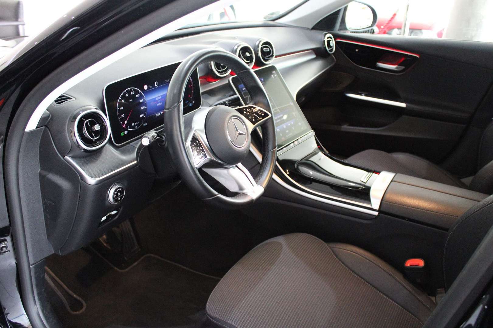 Mercedes Classe C 200 Avantgarde - 2024 - Joinsteer - #3