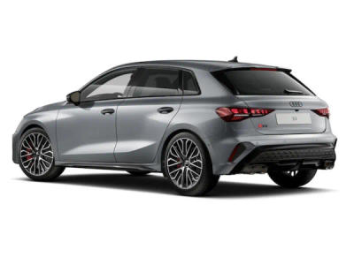 Audi S3 Sportback TFSI Quattro S Tronic -  - Joinsteer - #3