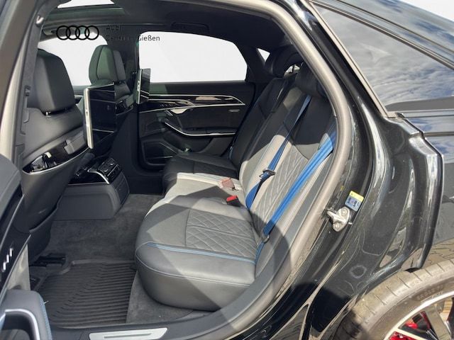 Audi A8 TFSI E 60 TFSI E Quattro Tiptronic - 2022 - Joinsteer - #7