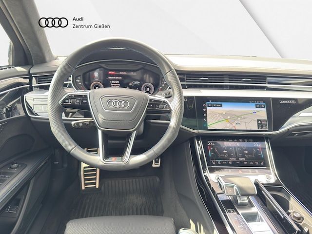 Audi A8 TFSI E 60 TFSI E Quattro Tiptronic - 2022 - Joinsteer - #9