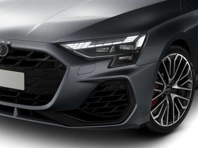 Audi S3 Sportback TFSI Quattro S Tronic - 2024 - Joinsteer - #7