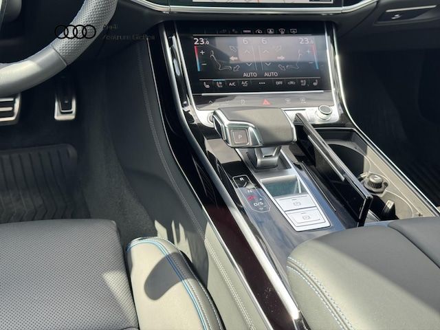 Audi A8 TFSI E 60 TFSI E Quattro Tiptronic - 2022 - Joinsteer - #10